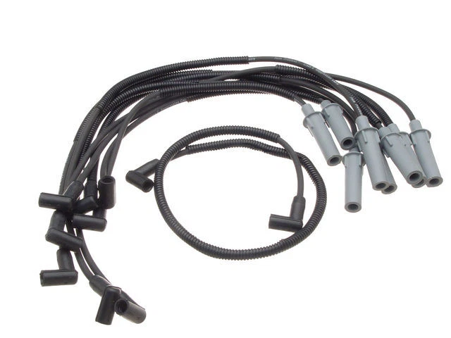Juego de cables de bujías para Ram 1500 Van B150 B1500 B250 B2500 B350 B3500 CB61P2 Foto 1 de 1