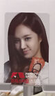 SNSD Girls' Generation YURI Freestyle Sports Type A Photocard Official