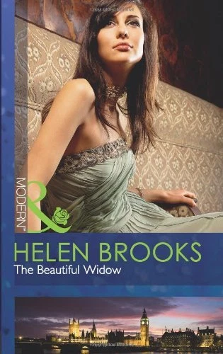 Beautiful Widow (Mills & Boon Modern) By Helen Brooks Foto 1 de 1
