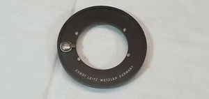 Ernst Leitz Wetzlar Adapter Ring - Picture 1 of 7