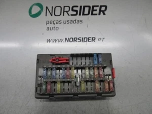 9568591180 CAJA FUSIBLES para CITROEN XSARA BREAK 1.4 GASOLINA 75CV 76968 - Imagen 1 de 9