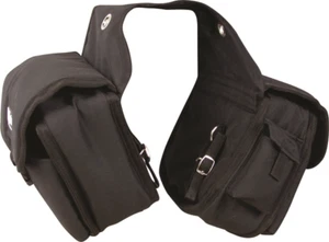 Cashel Medium Rear Trail Saddle Bag - Picture 1 of 4