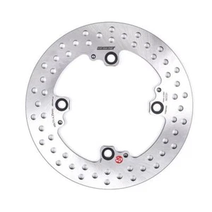 Braking R-fix rear brake disc Triumph Speed Triple T955 1999-2004 - Picture 1 of 6