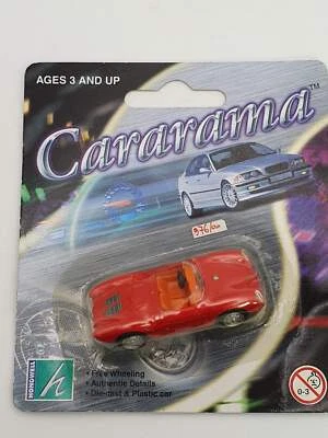 Porsche 550 RS Cararama Con Scatola - Immagine 1 di 3