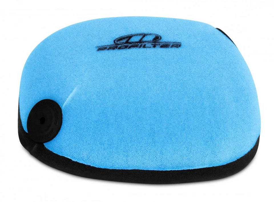 Filtro de aire de espuma Profilter preengrasado listo para usar para KTM 85 SX 17/14 2018-2023 Foto 1 de 1