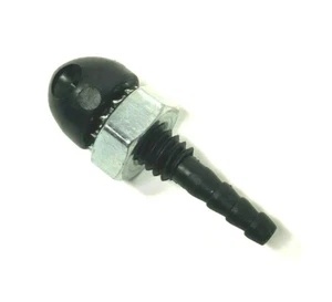 Classic Mini NEW Original Shape Windscreen Washer Jet for Mk1 MK2 - Picture 1 of 2