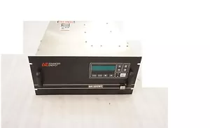 AE ADVANCED ENERGY RF GENERATOR RF-20SWC MN3150075-000 H se TESTED WORKING FREE - Picture 1 of 7