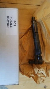 ZEXEL Bosch Group 9432610325/48-3220K PN178 Diesel Fuel Injector - Foto 1 di 5
