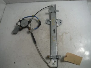 2007 Honda Element Driver Left Front Door Window Regulator Motor OEM 2007-2008 - Picture 1 of 11