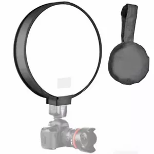 40CM DIFFUSORE SOFTBOX FLASH adatto x NEEWER Z880 NW635II-S Z760 SONY HVL-F60RM - Bild 1 von 6
