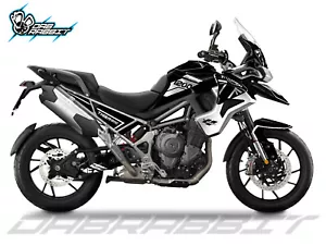 NEW Graphic kit for Triumph (22~) Tiger 1200 Graphic Decal Kit (SP-B) - Picture 1 of 6