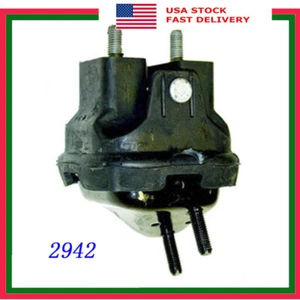 For 1998-2004 Dodge Intrepid Chrysler Concorde 2.7L 2942 Left Engine Motor Mount - Picture 1 of 4