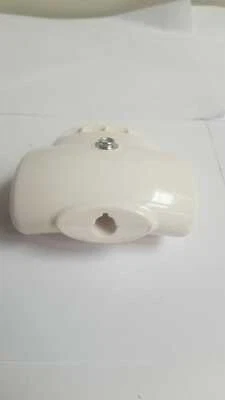 Parte per 4Moms Mamaroo Connessione Supporto Modello Bianco Giocattolo Barra - Immagine 1 di 4