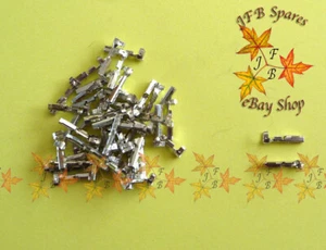 50 x MULTILOCK 040 Female Crimp Terminal Contact 20AWG by TE Connectivity - Picture 1 of 2