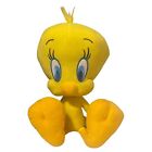2018 peluche Toy Factory Tweety Looney airs 12' avec étiquettes