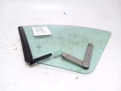 AUDI A4 2008 conductor trasero cuarto puerta cristal Foto 1 de 4