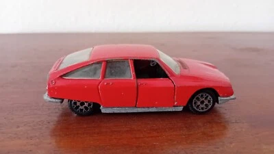 Politoys Citroen gs E30 1:43 - Immagine 1 di 4