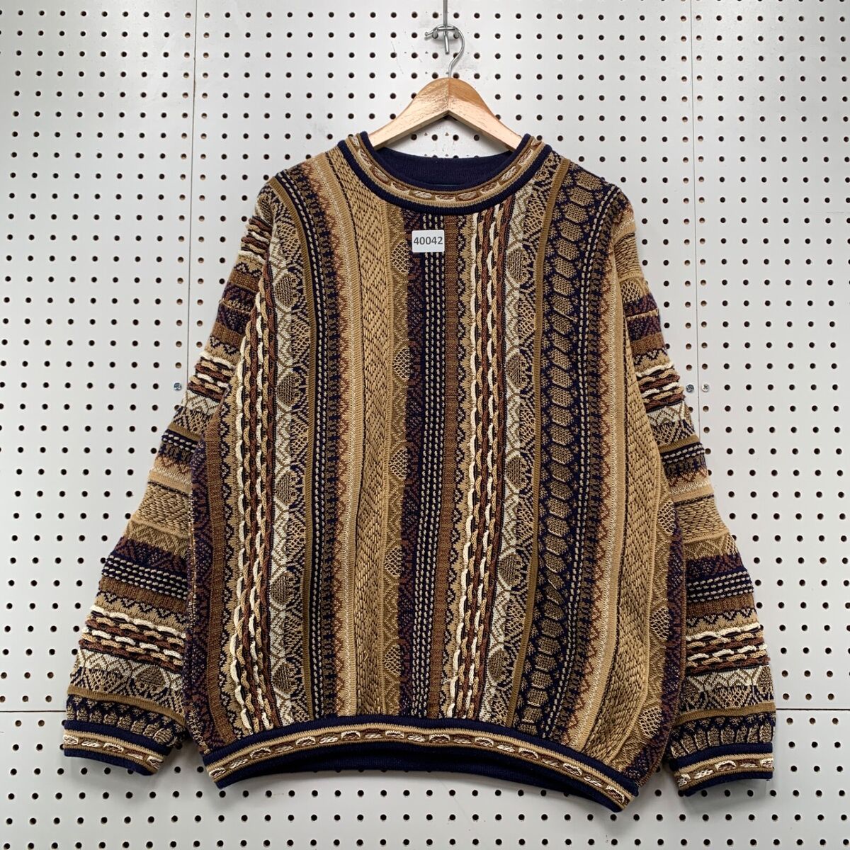 COOGI 90s Sweaters for Men for sale - eBay COOGI 90s Sweaters for Men for sale - eBay