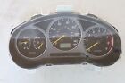 OEM USDM 2002 - 2003 Subaru Impreza WRX Manual Gauge Cluster Speedometer 298xxx
