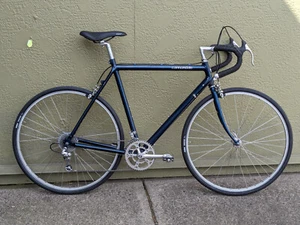 1985 Cannondale ST500 23" 58cm Touring Road bike - Picture 1 of 7