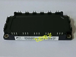 1PCS FUJI 6MBI75S-120-01 power supply module NEW 100% Quality Assurance - Picture 1 of 1