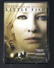 'LITTLE FISH' CATE BLANCHETTE SAM NEILL HUGO WEAVING DVD NEW 