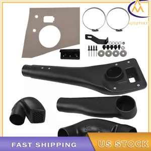 For Toyota FJ Cruiser 4.0L V6 DOHC 2007-2012 Cool Air Intake Snorkel Kit - Foto 1 di 7