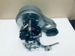 Conjunto de motor de accionamiento Electrolux Luxcare secadora modelo A1173381 134693302 - Imagen 1 de 5