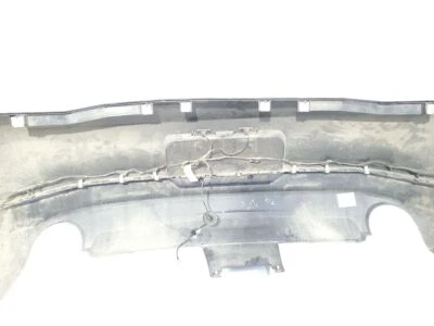 Parachoques trasero completo Ford Mustang 2010 OEM L6 Kona azul doble escape Foto 1 de 4