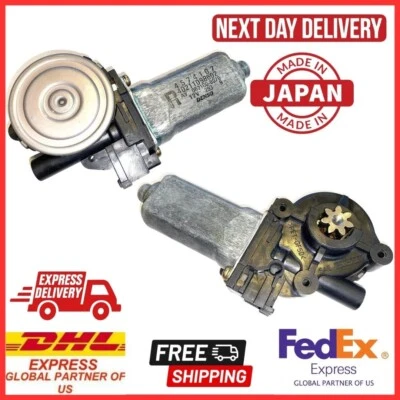 适用于克莱斯勒 Concorde 300M 道奇右后窗电机 1998 - 2004 40211098602 — 第 1/4 张图片