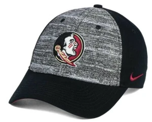 Florida State Seminoles Nike NCAA H86 Heathered Cap $30 - Picture 1 of 5