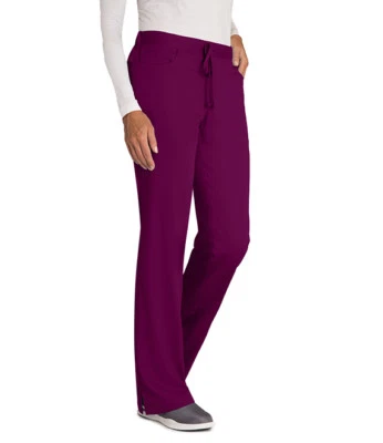 Greys Anatomy Womens Scrubs Drawstring Pants 4232T Tall All Colors & Sizes NWT - Image 1 of 4