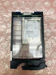 TOSHIBA 118000382-07 600GB 15K  (HDEAE00EAA51) SAS HDD WITH TRAY - Afbeelding 1 van 6