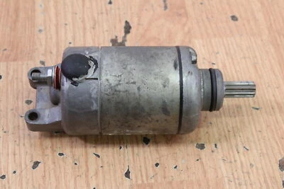 2003 GAS GAS EC400 启动电机 — 第 1/4 张图片