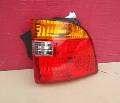 2001-2003 Toyota Celica Tail Light Taillight Lamp Left Driver Side OEM - Image 1 of 4