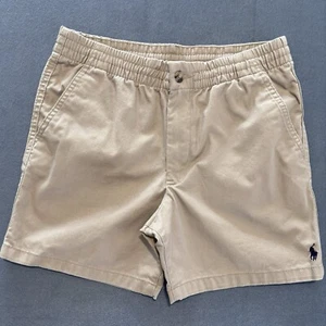 Polo Ralph Lauren Youth Juniors Prepster Classic Elastic Waist Shorts Size 16 - Picture 1 of 10