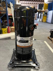 Emerson Copeland / ZP24K5E-TFD-130 / PH 3 / Compressors - Picture 1 of 3