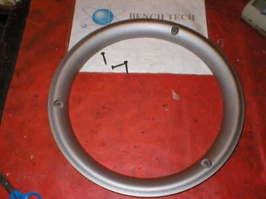 Infinity Interlude IL60 Woofer Speaker Guard With Hardware - Picture 1 of 2