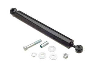 For 1986-1995 Toyota 4Runner Steering Damper KYB 33281SDYG 1994 1991 1988 1992 - Picture 1 of 2