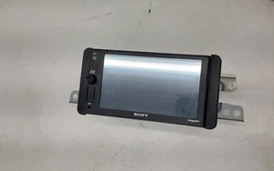 Sony Radio Stereo CD Player Receiver AM FM Sound Unit OEM - Picture 1 of 13
