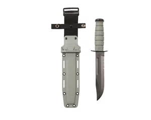 Ka-Bar 7" Combat Knife - KA5013 - Picture 1 of 1