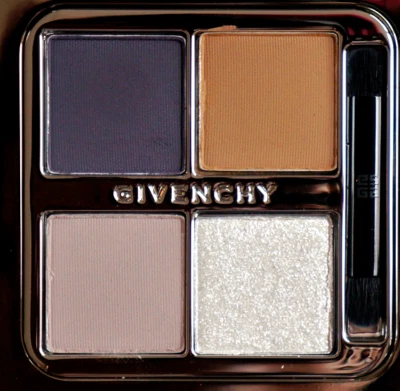 Givenchy Ecrin Du Soir Matte & Sequined Eye Shadows Limited Edition Harmonie New - Bild 1 von 3