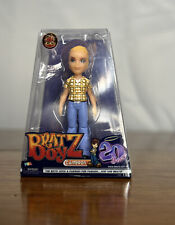 Mini BRATZ Flashback 20 yrs CAMERON Boy Doll NEW Series 1