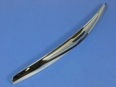 12-14 Chrysler 200 Hood Chrome Wing Emblem With Chrysler Logo Factory Mopar New - Изображение 1 из 3