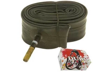 Bike Tube 24 x 1.75/1.95/2.125 48mm Standard Schrader/Valve. - Picture 1 of 1