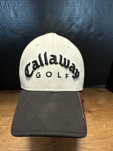 Callaway Golf Big Bertha Diablo New Era Medium-Large Hat - Picture 1 of 5