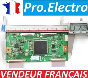 T-CON TCON TV LG 6870C-4000H Philips 42pfl7404h/12 - Photo 1/4