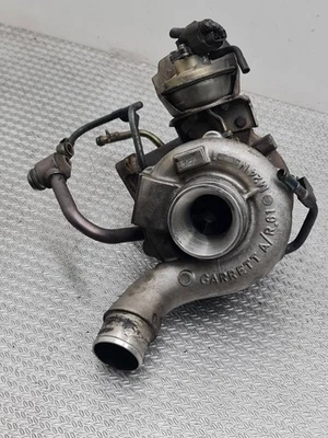 Renault Espace - Grand Espace IV 2005 Diesel Turbo 8972409267 TDR31831 - Image 1 of 4