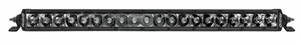 Rigid Industries920214BLK SR-Series Pro 20" LED Light Bar Spot Midnight - Picture 1 of 4
