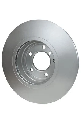 Disc Brake Rotor for 2004-2005, 2007 BMW 525i L6 3.0L - Image 1 of 2